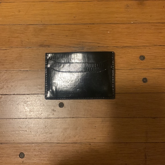 Card case - Picture 4 of 4